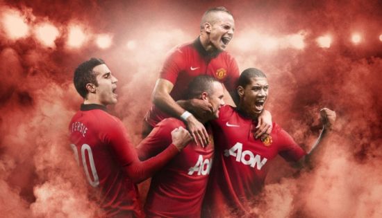 曼联水货 曼联水货