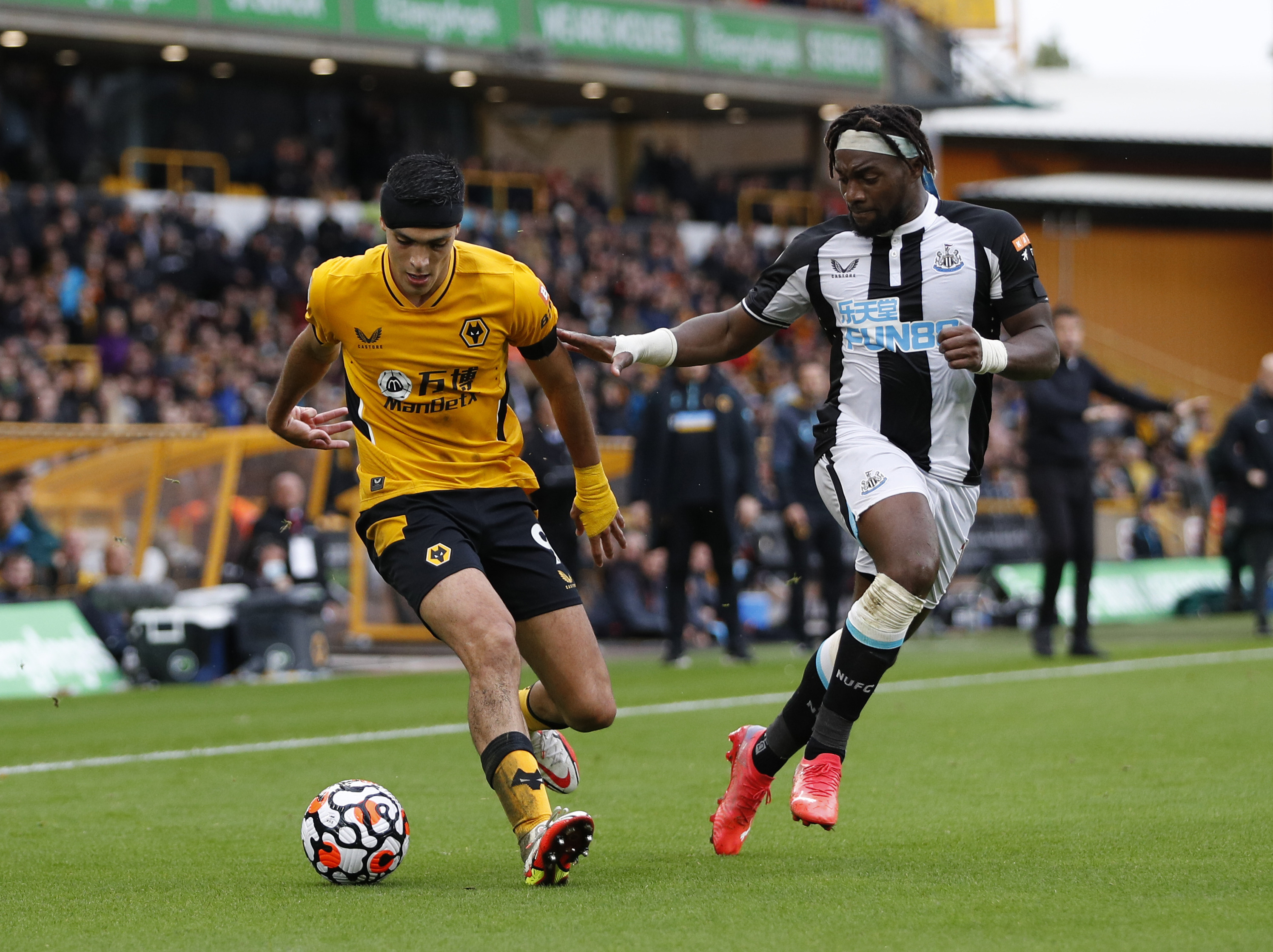 竞速理念 竞速理念